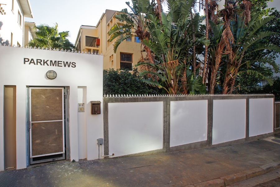 2 Bedroom Property for Sale in Green Point Western Cape